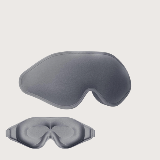 JetSnug®  Premium Sleep Mask