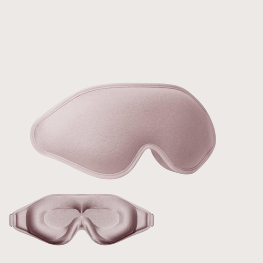 JetSnug®  Princess Sleep Mask