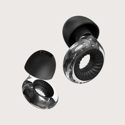 JetSnug®  Noice Reducing Earplugs