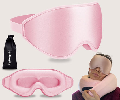 JetSnug® Princess Sleep Mask